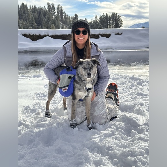 Meet your Posher, Marlyssa - Picture 6 of 13